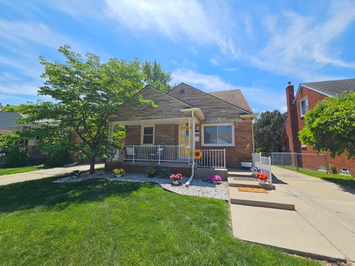 15641 Oconnor Ave, Allen Park, MI, 48101-2717 | Card Image