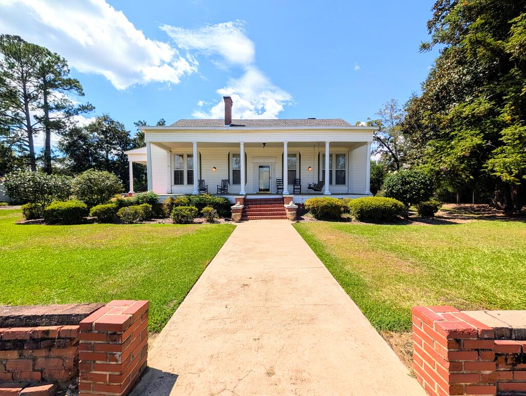 Residential in Columbia 5