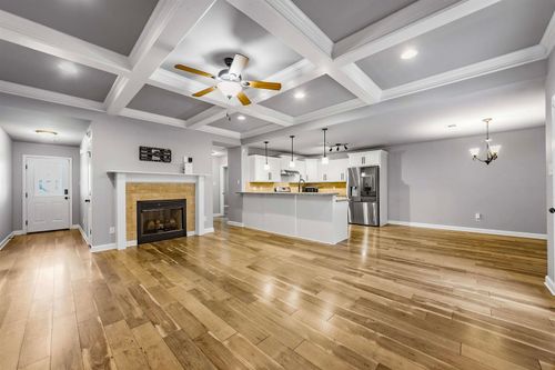 69 Smarty Jones Circle, Austin, AR, 72007 | Card Image