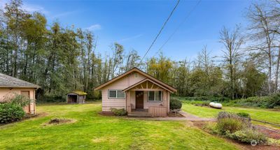 4151 H Street Road, House other with 2 bedrooms, 1 bathrooms and 2 parking in Blaine WA | Image 3