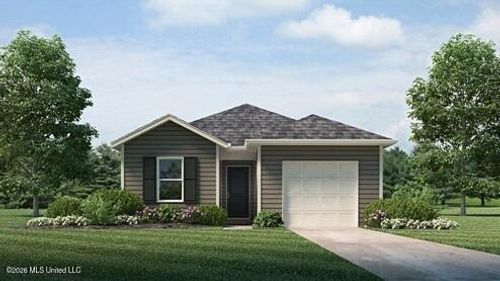 40 Mcgilvery Drive, Byhalia, MS, 38611 | Card Image