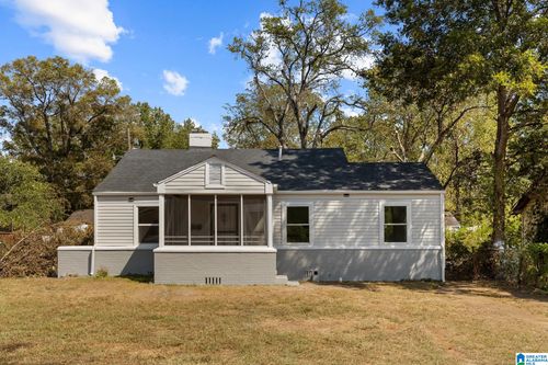 921 25th St Sw, BIRMINGHAM, AL, 35211-4048 | Card Image