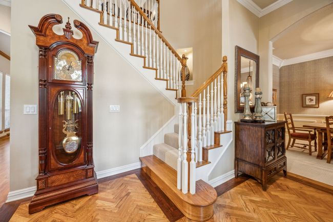 4024 Oakmeadow Dr, House other with 4 bedrooms, 4 bathrooms and null parking in Plano TX | Image 4