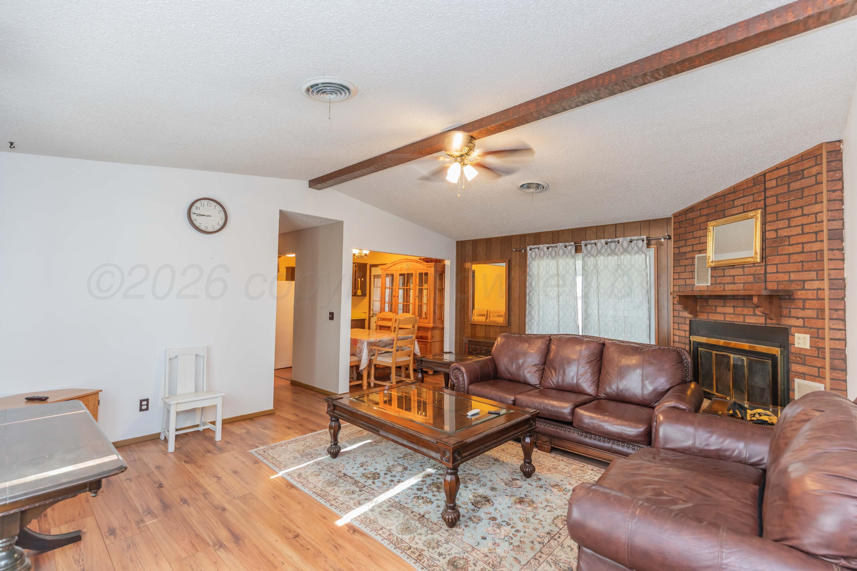 Residential in Spearman 4