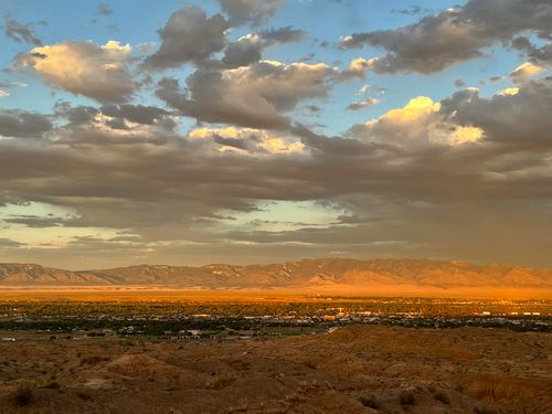 lot-c-56 Encima De Belen, Belen, NM, 87002-8088 | Card Image