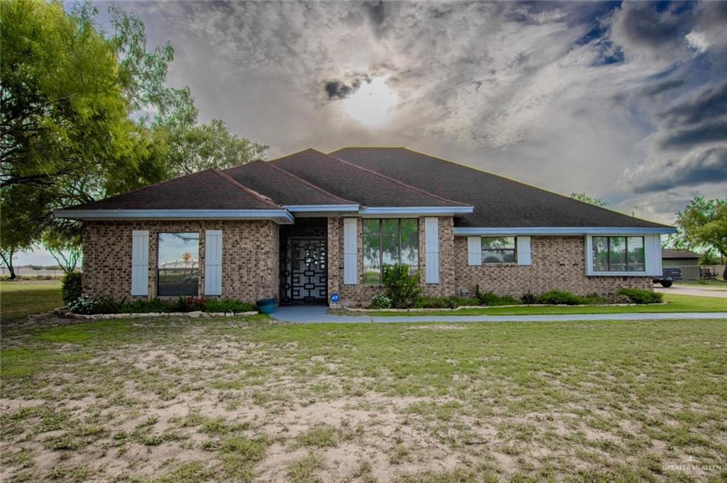 Mccoll Rd, Edinburg, TX 78539