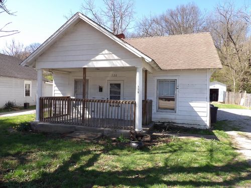 720 Holmes St, Frankfort, KY, 40601-1307 | Card Image