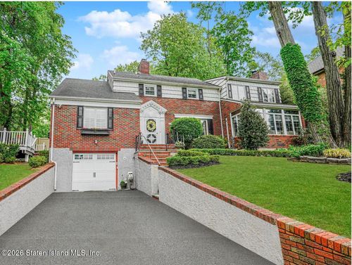 265 Lighthouse Ave, Staten Island, NY, 10306-1216 | Card Image