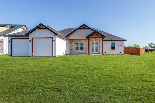 580 Highview Ct, Godley, TX, 76044-1242 | Card Image