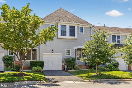 117-117 Old Plantation Way, Pikesville, MD, 21208-6381 | Card Image