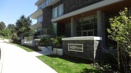 400-768 Arthur Erickson Pl, West Vancouver, BC, V7T0B6 | Card Image