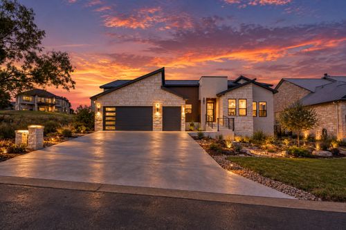120 Golden Harvest, Horseshoe Bay, TX, 78657-5816 | Card Image