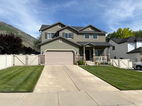 1066 Cinnamon Dr, Provo, UT, 84606 | Card Image