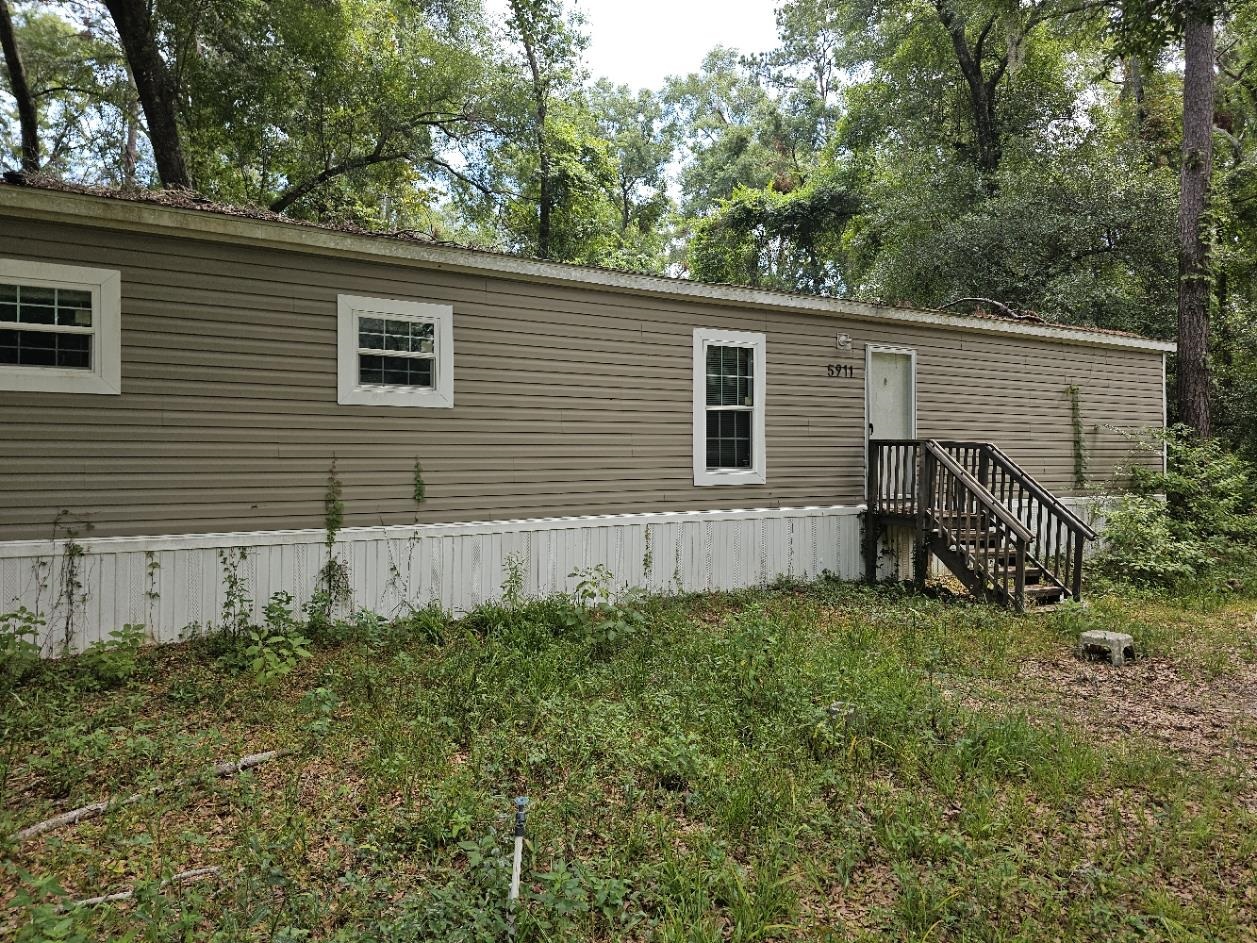 Deer Park Cir, Tallahassee, FL 32311
