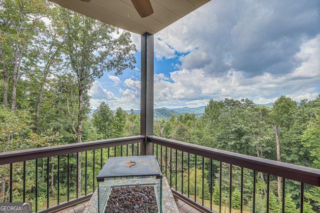 171 Winterberry Trl, House other with 4 bedrooms, 4 bathrooms and 5 parking in Clayton GA | Image 88