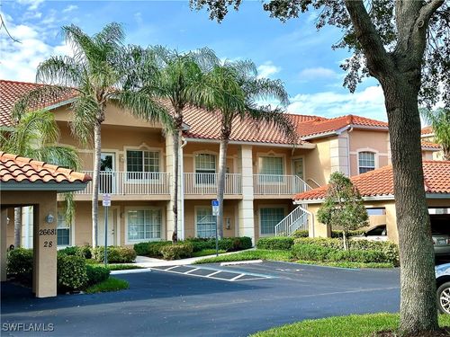 unit-104-26681 Rosewood Pointe Dr, BONITA SPRINGS, FL, 34135-7544 | Card Image