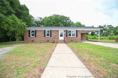 5333 Fleet Cooper Road, House other with 3 bedrooms, 1 bathrooms and null parking in Roseboro NC | Image 1