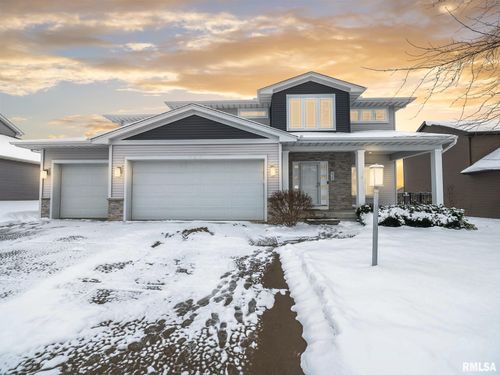 625 Anne St, Washington, IL, 61571-9470 | Card Image