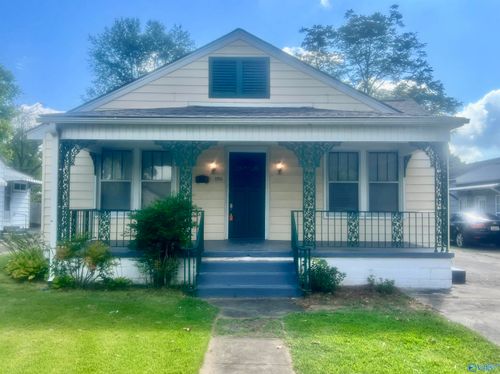 1110 8th Ave Se, Decatur, AL, 35601-4041 | Card Image