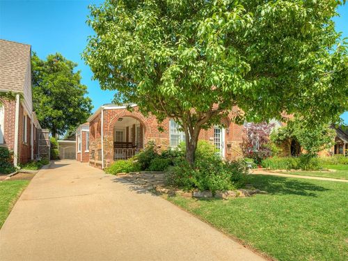 1909 N Gatewood Ave, Oklahoma City, OK, 73106-4245 | Card Image
