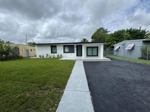 1031 Nw 10th Avenue, Fort Lauderdale, FL, 33311 | Card Image