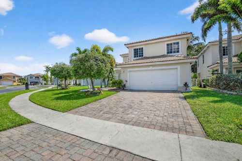 738 Perdido Heights Dr, Greenacres, FL, 33413-1096 | Card Image