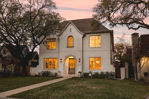 4448 Mockingbird Pkwy, Dallas, TX, 75205-2740 | Card Image