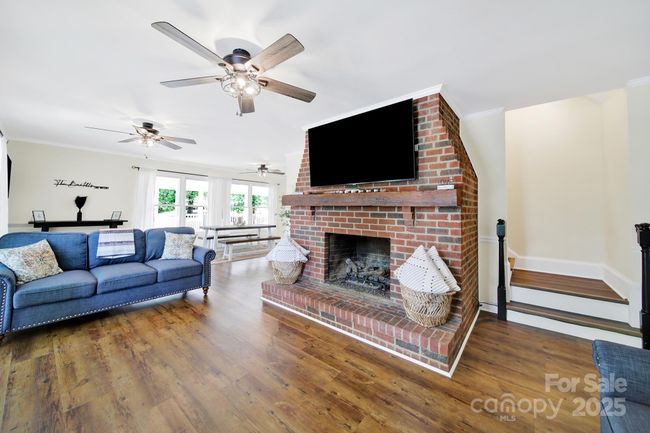 2248 White Heron Rd, House other with 3 bedrooms, 2 bathrooms and null parking in Liberty Hill SC | Image 11