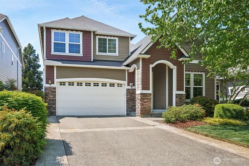 11424 179th Avenue Ct E, Bonney Lake, WA, 98391-6087 | Card Image