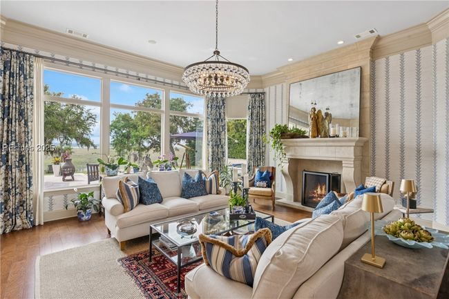 12 Turnberry Way, House other with 5 bedrooms, 6 bathrooms and null parking in Bluffton SC | Image 12