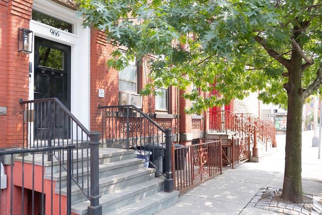 APT-2 - 966 Summit Ave, House other with 2 bedrooms, 2 bathrooms and null parking in Jersey City NJ | Image 21