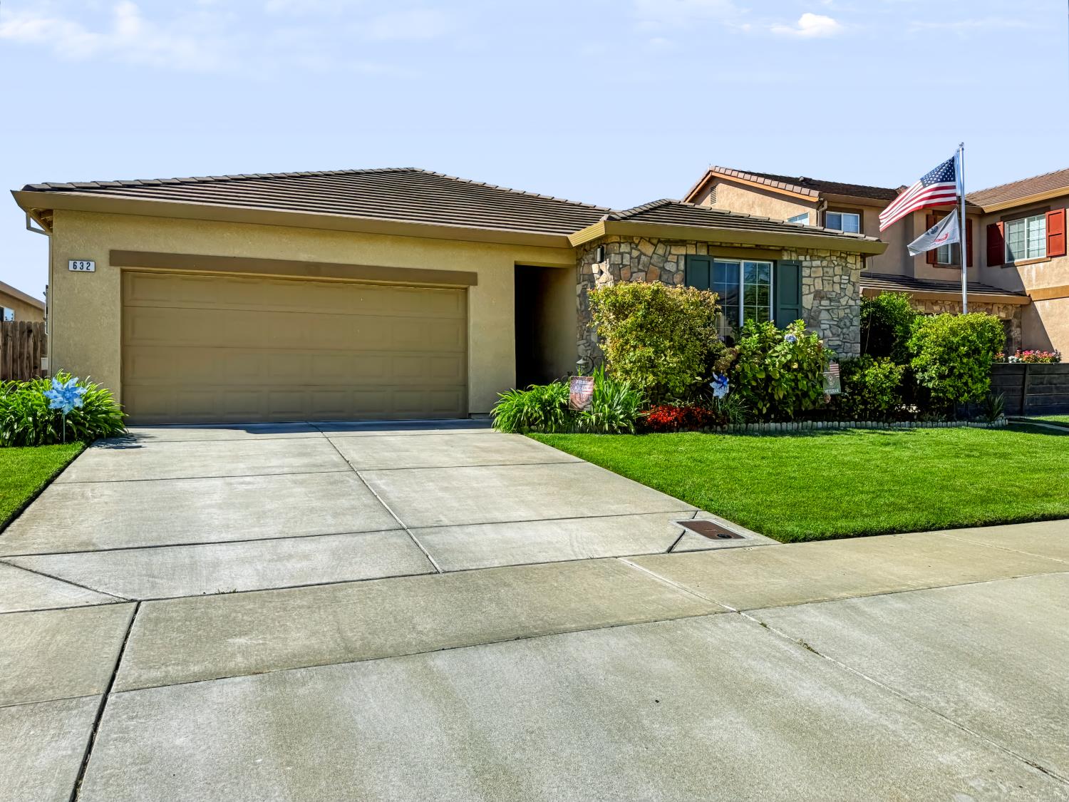 Residential in Stockton