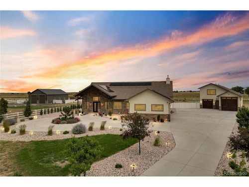 15016 Overton St, Brighton, CO, 80603-8354 | Card Image