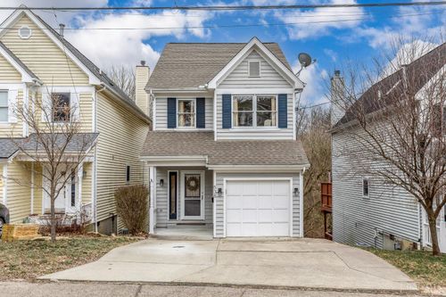 538 Missouri Ave, Cincinnati, OH, 45226 | Card Image