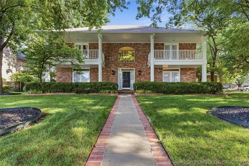 5604 E 101st Place, Tulsa, OK, 74137 | Card Image