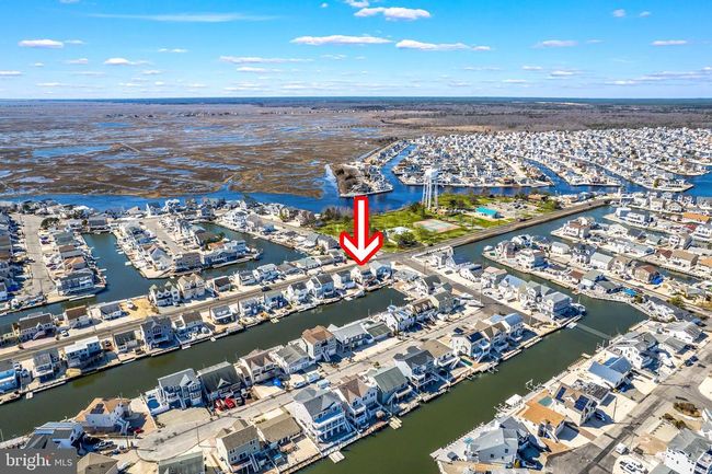 1254 Paul Blvd, House other with 3 bedrooms, 2 bathrooms and null parking in MANAHAWKIN NJ | Image 53