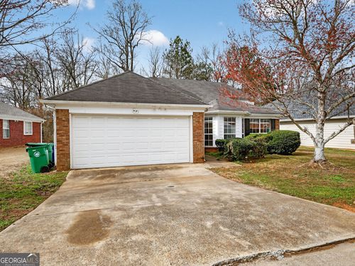 3767 Walnut Creek Way, Lithonia, GA, 30038 | Card Image