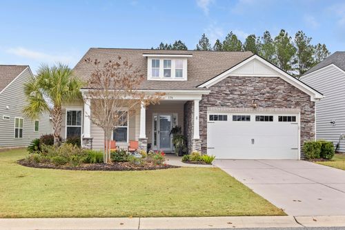 574 Tidewater Chase Ln, Summerville, SC, 29486-2403 | Card Image