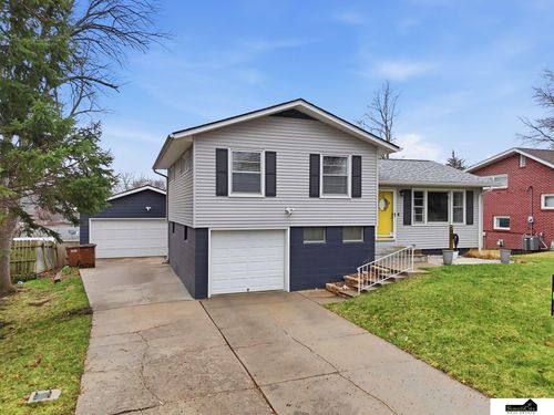 7211 Dudley St, Lincoln, NE, 68505-1928 | Card Image