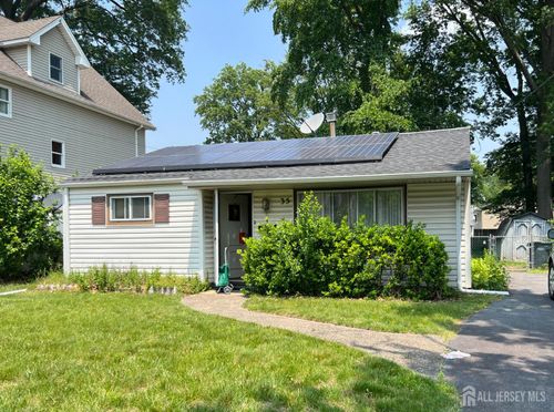 35 Orchard St, Metuchen, NJ, 08840-2720 | Card Image