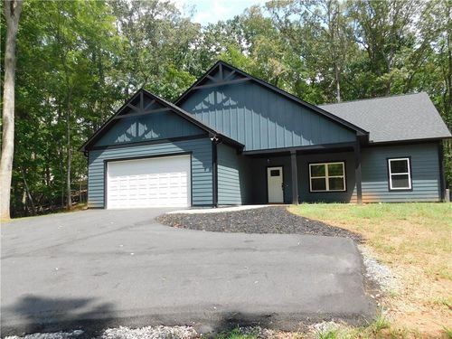 310 Harmony Drive Road, Dahlonega, GA, 30533 | Card Image