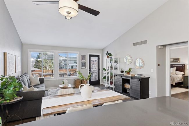 10685 Milwaukee Ct, Townhouse with 3 bedrooms, 3 bathrooms and 6 parking in Northglenn CO | Image 9