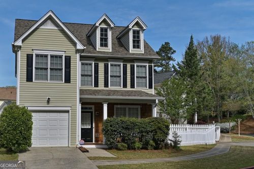783 Gardenside Cir Se, Marietta, GA, 30067-2702 | Card Image