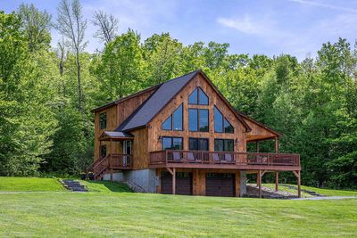 276 Old Stage Road, House other with 3 bedrooms, 1 bathrooms and null parking in Chester VT | Image 1