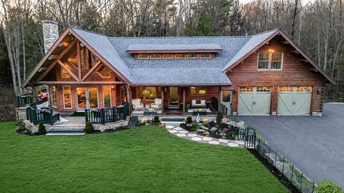 23 Henshaw Rd, Templeton, MA, 01468-1217 | Card Image