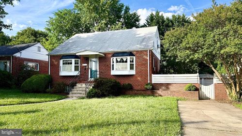 507 Harding Dr, SILVER SPRING, MD, 20901-2008 | Card Image