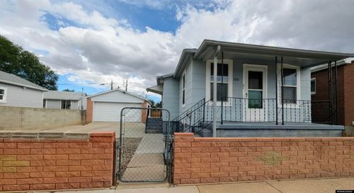 1010 8th St, Rock Springs, WY, 82901-5318 | Card Image