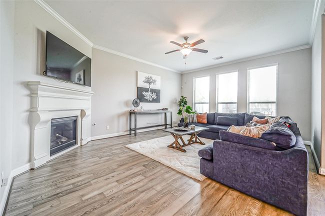 9507 Carson Ln, House other with 5 bedrooms, 3 bathrooms and 2 parking in Iowa Colony TX | Image 19