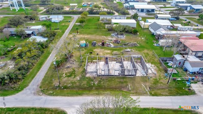 814 15 Th St, Home with 0 bedrooms, 0 bathrooms and null parking in Port O Connor TX | Image 6