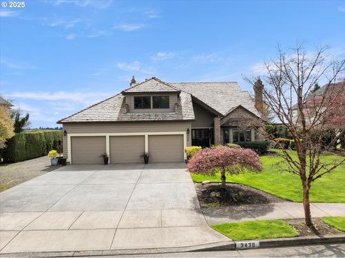3430 Riverknoll Way, West Linn, OR, 97068-3627 | Card Image